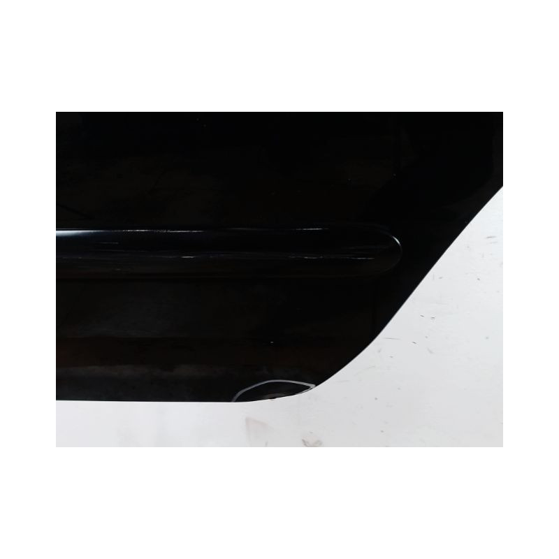 PORTE ARRIERE GAUCHE NISSAN MICRA 2005-2007