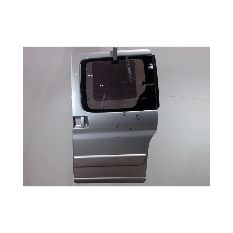 PORTE COULISSANTE GAUCHE CITROEN BERLINGO BREAK 2002-