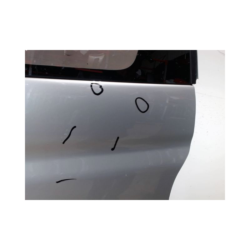 PORTE COULISSANTE GAUCHE CITROEN BERLINGO BREAK 2002-