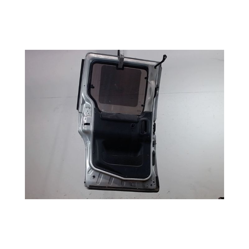 PORTE COULISSANTE GAUCHE CITROEN BERLINGO BREAK 2002-