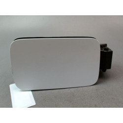 VOLET DE TRAPPE CARBURANT