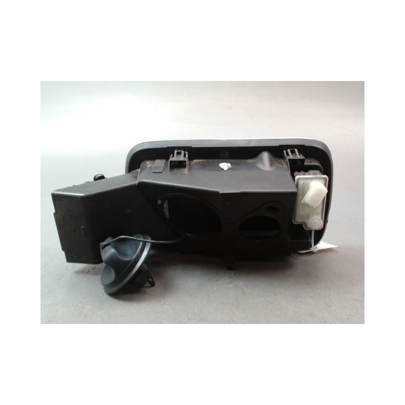 VOLET DE TRAPPE CARBURANT RENAULT KANGOO