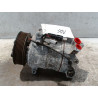 COMPRESSEUR AIR CONDITIONNE RENAULT MEGANE