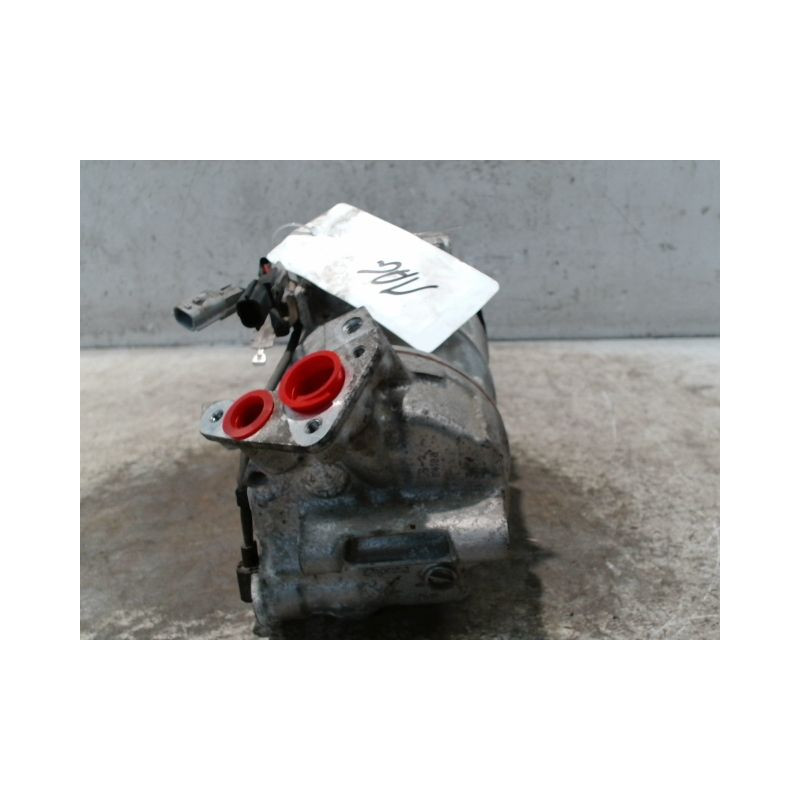 COMPRESSEUR AIR CONDITIONNE RENAULT MEGANE