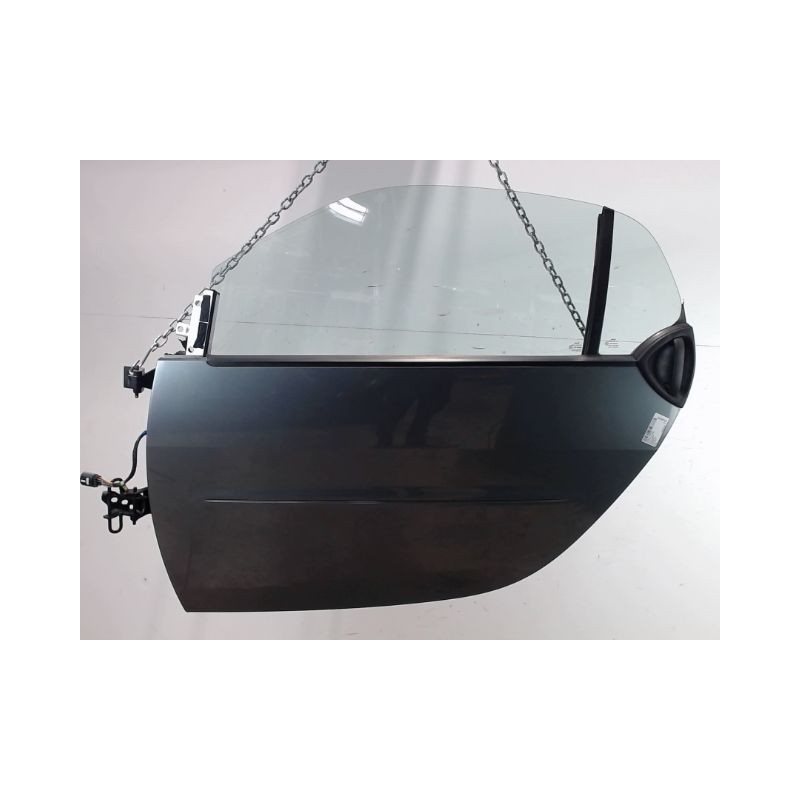 PORTE AVANT GAUCHE SMART FORTWO COUPE 3.2002-2006