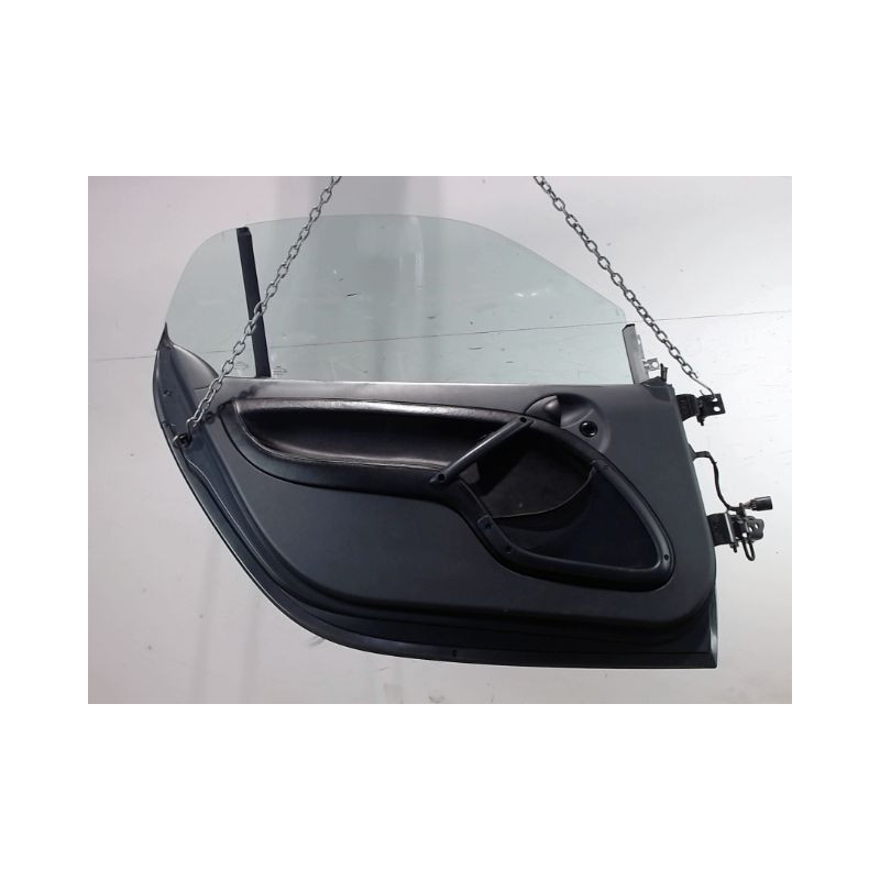 PORTE AVANT GAUCHE SMART FORTWO COUPE 3.2002-2006