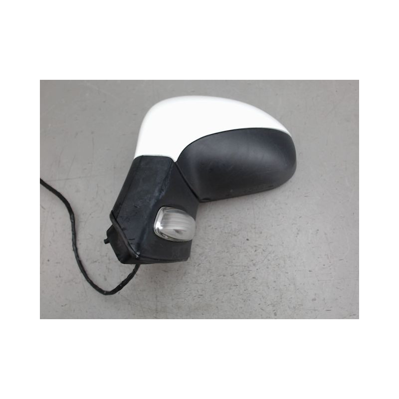 RETROVISEUR EXTERIEUR ELECTRIQUE GAUCHE PEUGEOT 207