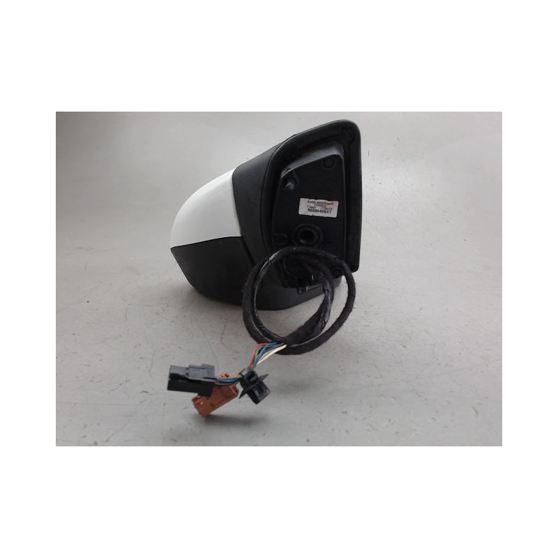 RETROVISEUR EXTERIEUR ELECTRIQUE GAUCHE PEUGEOT 207