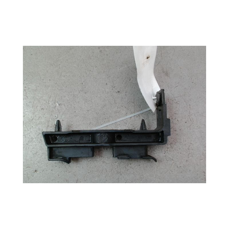 SUPPORT PARE-CHOC AVG PEUGEOT 106 Phase 2 1996-2003
