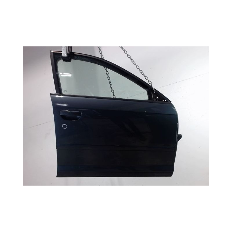 PORTE AVANT DROIT AUDI A3 SPORTBACK