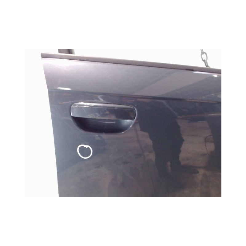 PORTE AVANT DROIT AUDI A3 SPORTBACK
