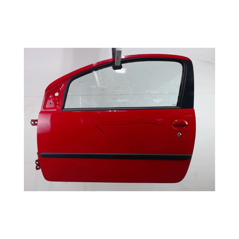 PORTE AVANT GAUCHE PEUGEOT 107 3P
