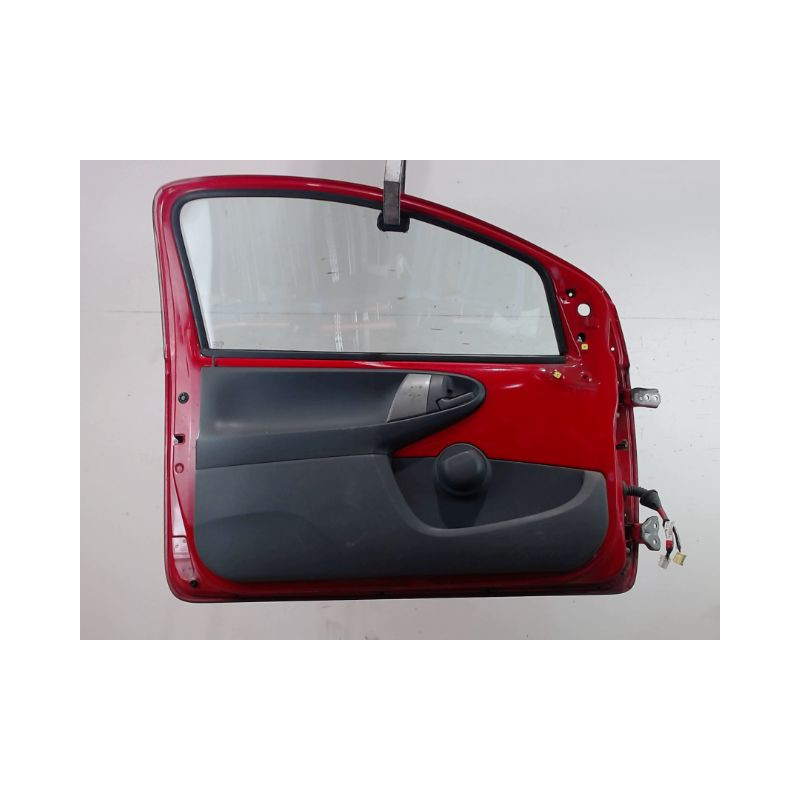 PORTE AVANT GAUCHE PEUGEOT 107 3P