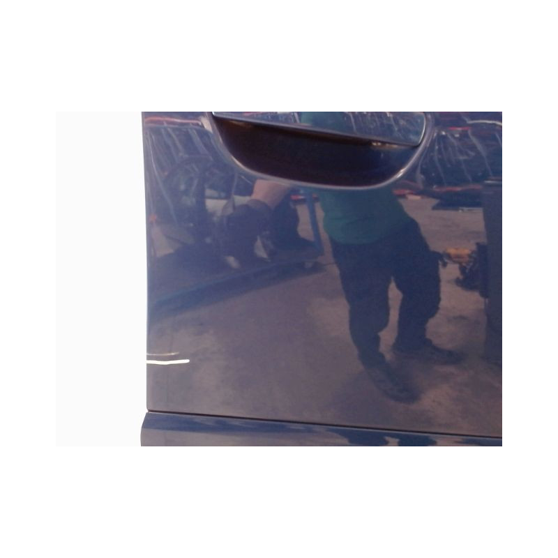 PORTE AVANT DROIT AUDI A3 SPORTBACK