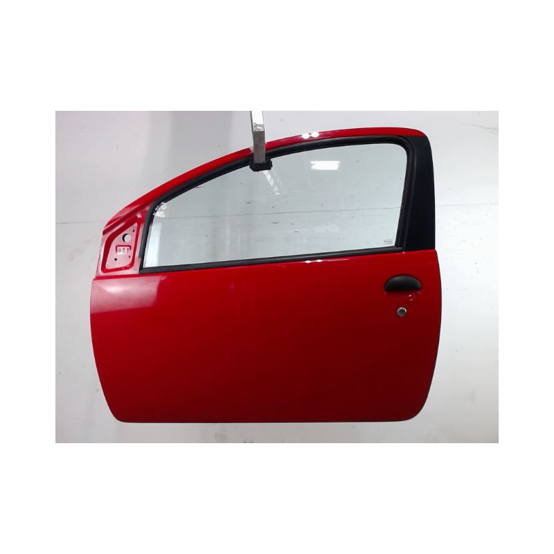 PORTE AVANT GAUCHE CITROEN C1 3P