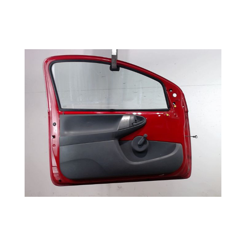 PORTE AVANT GAUCHE CITROEN C1 3P