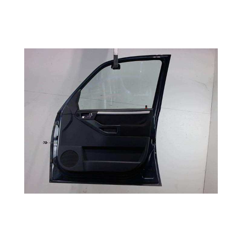 PORTE AVANT DROIT OPEL MERIVA 2006-