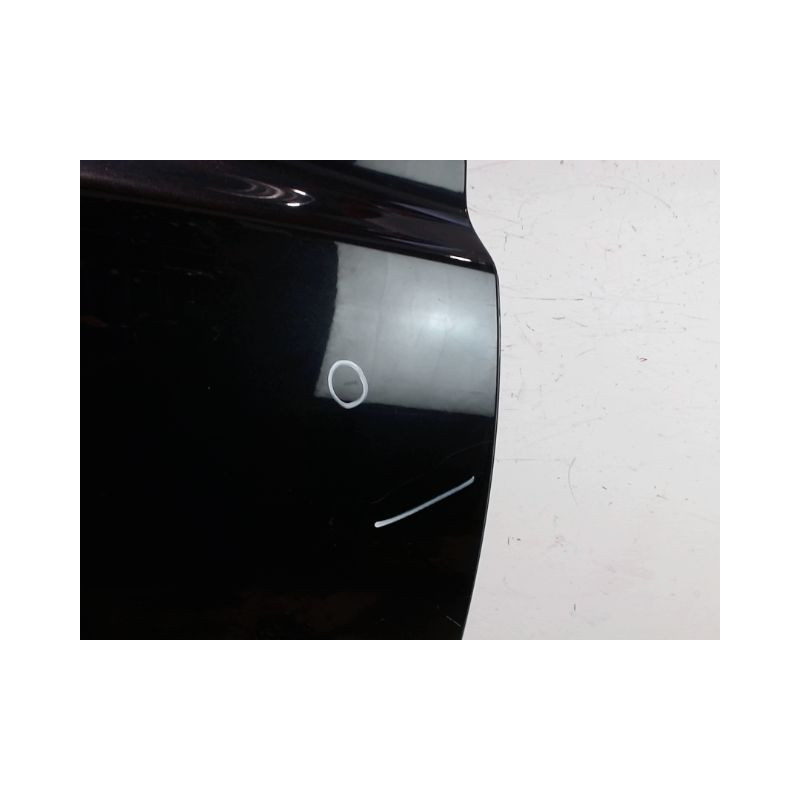 PORTE ARRIERE DROIT NISSAN MICRA 2005-2007