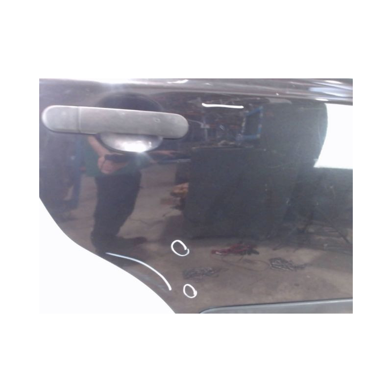 PORTE ARRIERE DROIT NISSAN MICRA 2005-2007