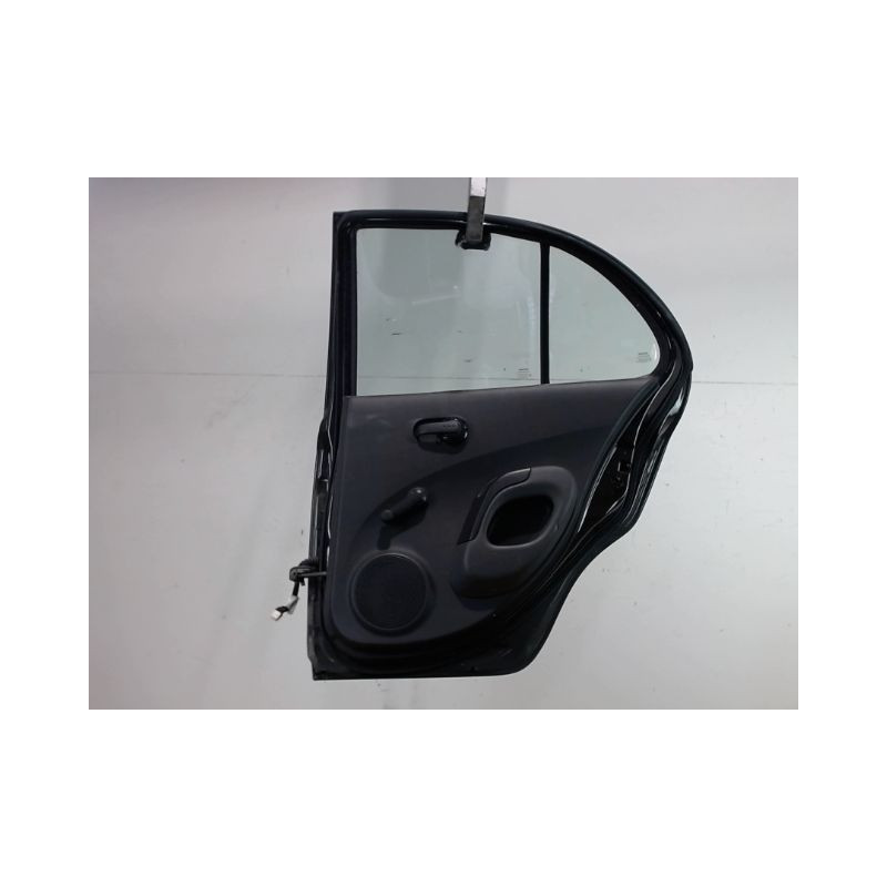 PORTE ARRIERE DROIT NISSAN MICRA 2005-2007