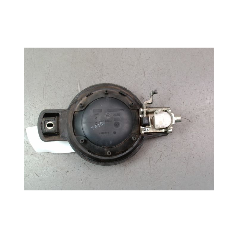 POIGNEE EXTERIEURE PORTE AVANT DROIT FIAT DOBLO BREAK I Phase 1 2001-2005