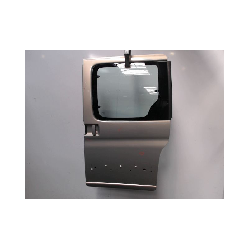 PORTE COULISSANTE GAUCHE CITROEN BERLINGO BREAK 2002-