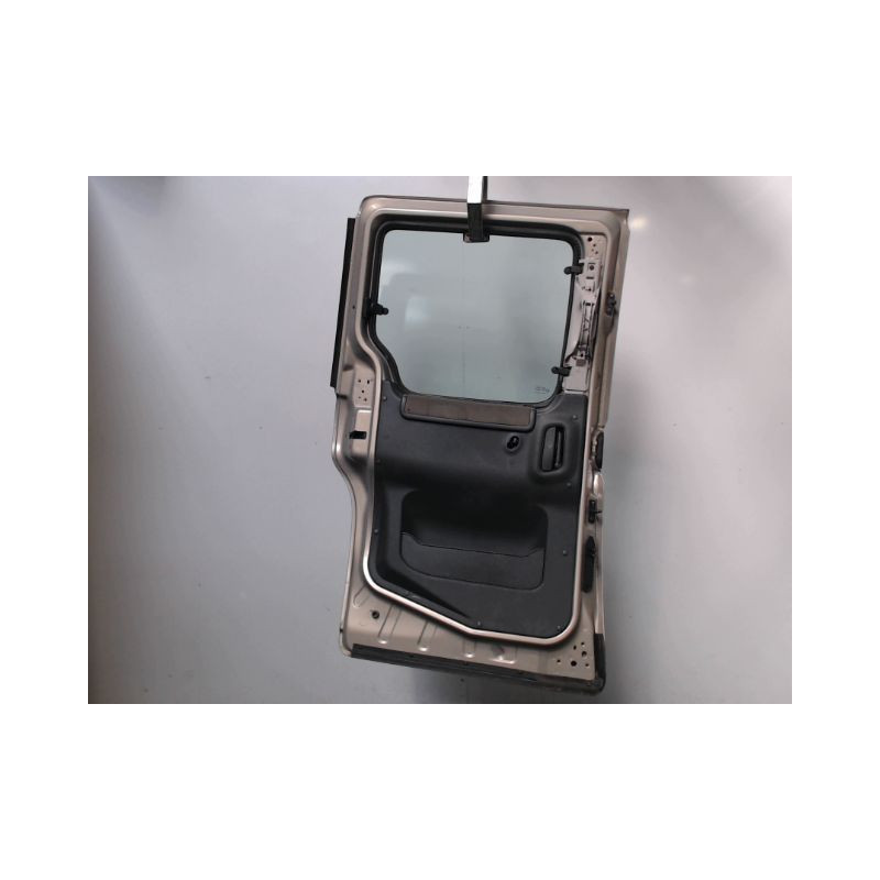PORTE COULISSANTE GAUCHE CITROEN BERLINGO BREAK 2002-