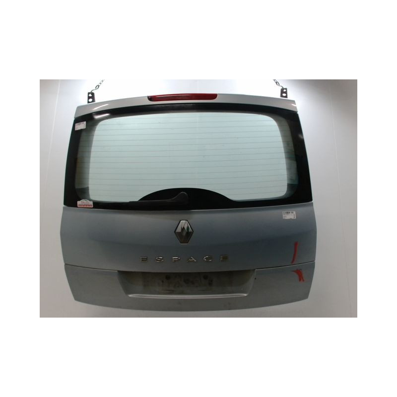 HAYON RENAULT ESPACE MONOSP. IV Phase 2 2006-2012