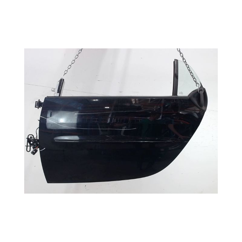 PORTE AVANT GAUCHE SMART FORTWO COUPE 3.2002-2006