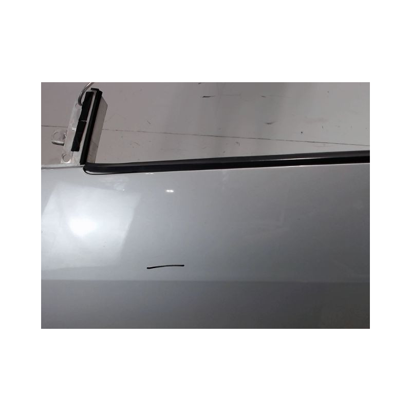PORTE AVANT GAUCHE SMART FORTWO COUPE 3.2002-2006