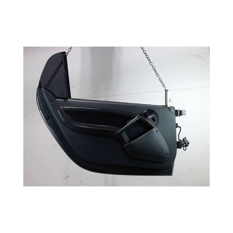 PORTE AVANT GAUCHE SMART FORTWO COUPE 3.2002-2006