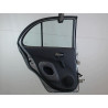 PORTE ARRIERE GAUCHE NISSAN MICRA 2003-2005