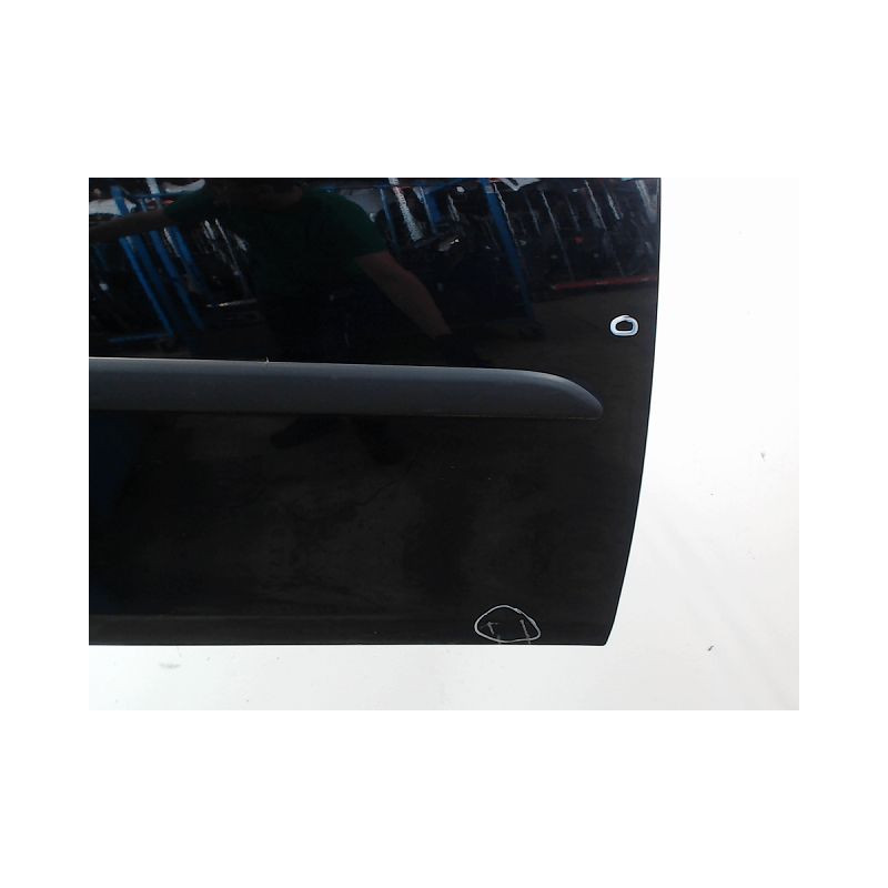 PORTE AVANT DROIT SKODA ROOMSTER