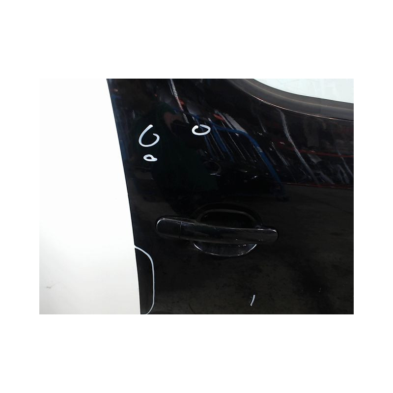 PORTE AVANT DROIT SKODA ROOMSTER