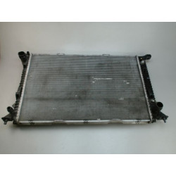 RADIATEUR