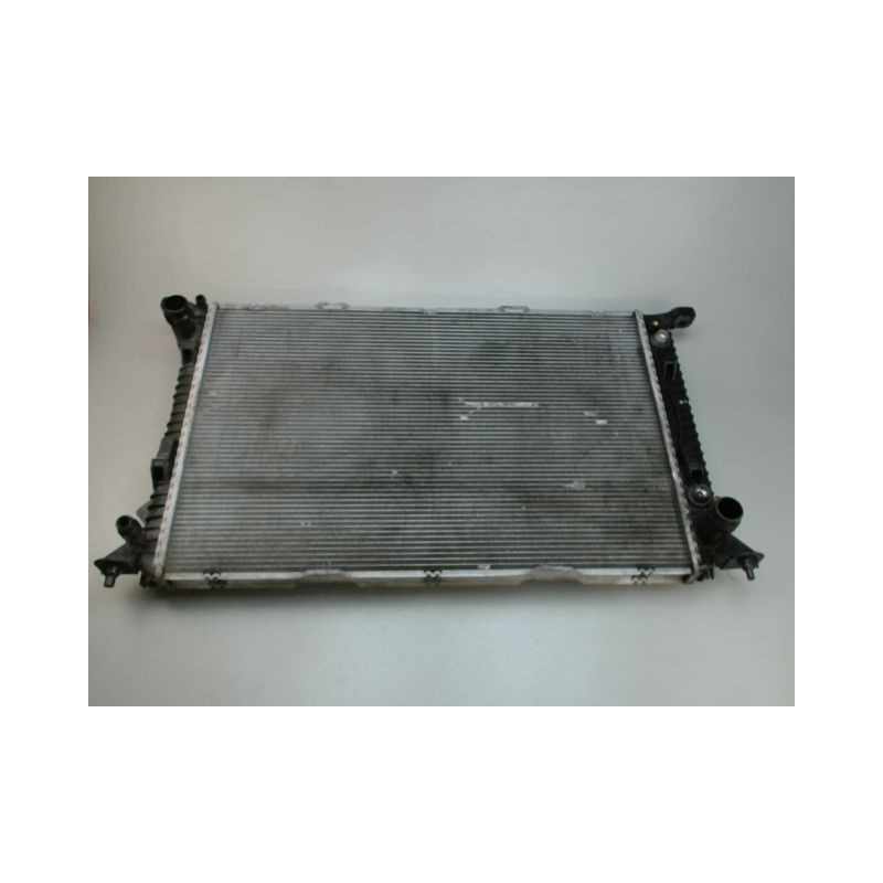 RADIATEUR AUDI A5
