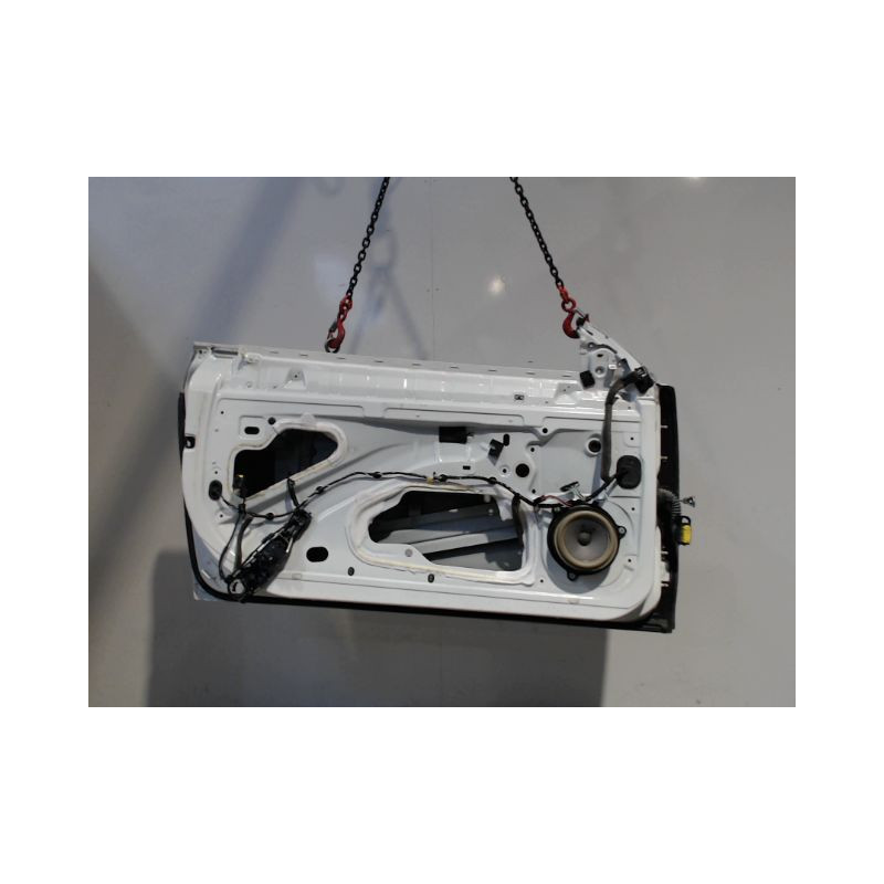 PORTE AVANT GAUCHE RENAULT LAGUNA III CPÉ 2008-