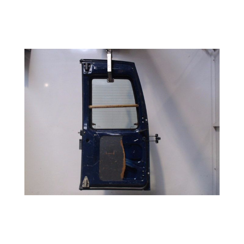 PORTE BATTANTE ARRIERE GAUCHE PEUGEOT EXPERT TOLE