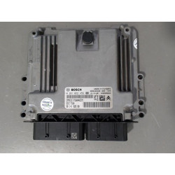 CALCULATEUR MOTEUR