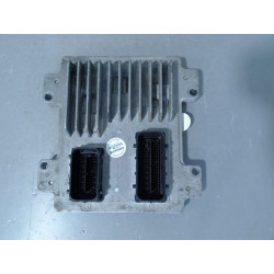 CALCULATEUR MOTEUR