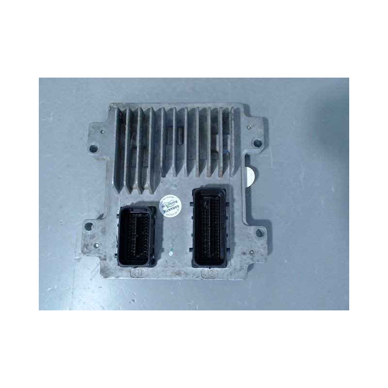 CALCULATEUR MOTEUR CHEVROLET AVEO