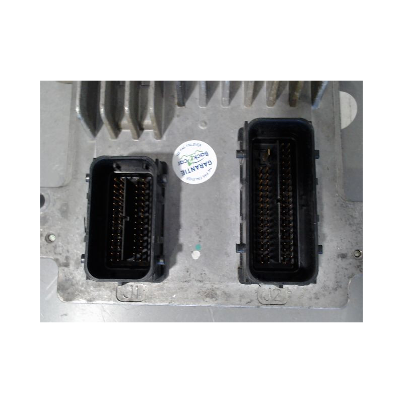 CALCULATEUR MOTEUR CHEVROLET AVEO