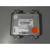CALCULATEUR MOTEUR CHEVROLET AVEO
