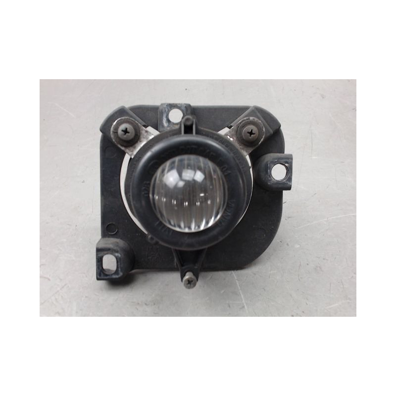 PHARE ANTIBROUILLARD AVANT GAUCHE FIAT 500