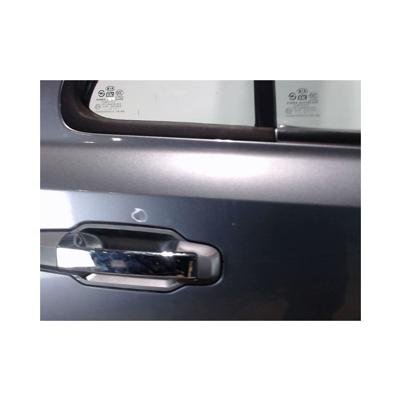 PORTE ARRIERE DROIT KIA SORENTO