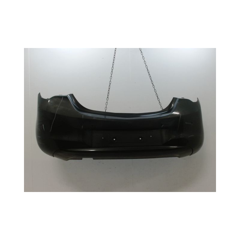 PARE-CHOC ARRIER OPEL CORSA 2010-