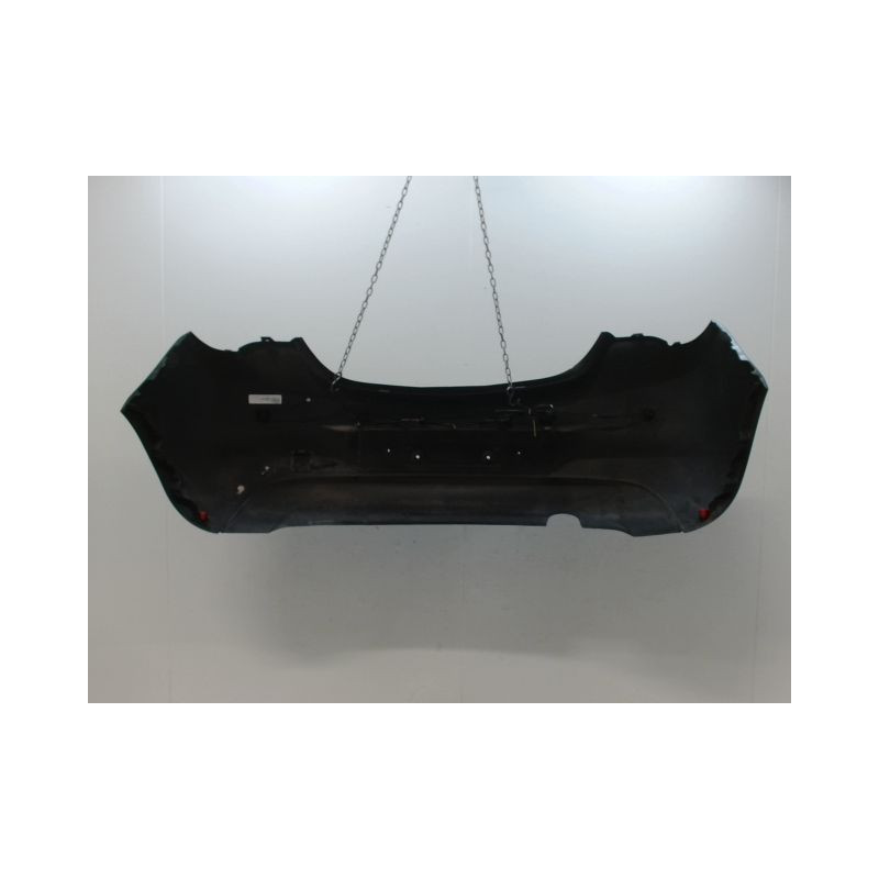 PARE-CHOC ARRIER OPEL CORSA 2010-