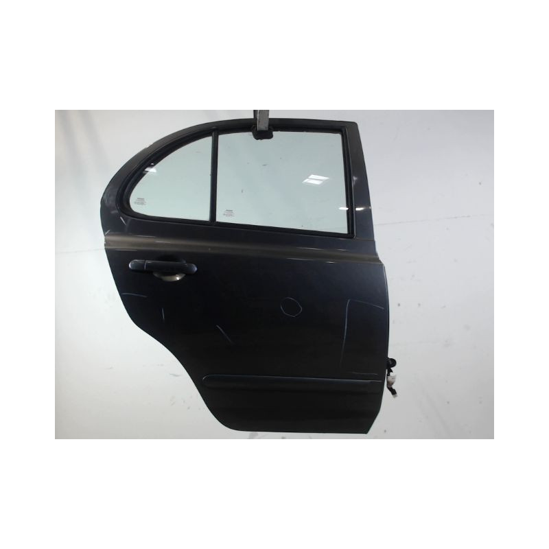 PORTE ARRIERE DROIT NISSAN MICRA 2005-2007