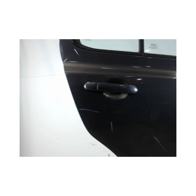 PORTE ARRIERE DROIT NISSAN MICRA 2005-2007