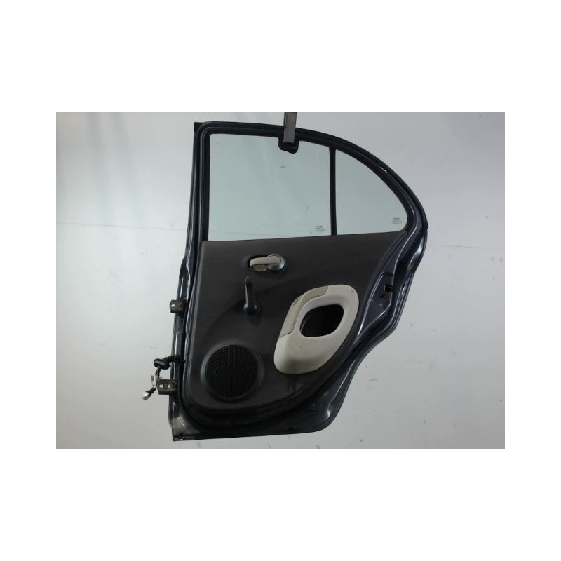 PORTE ARRIERE DROIT NISSAN MICRA 2005-2007
